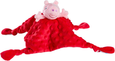 Peppa Pig My First Peppa Pig Baby Super Soft Blanket Comforter