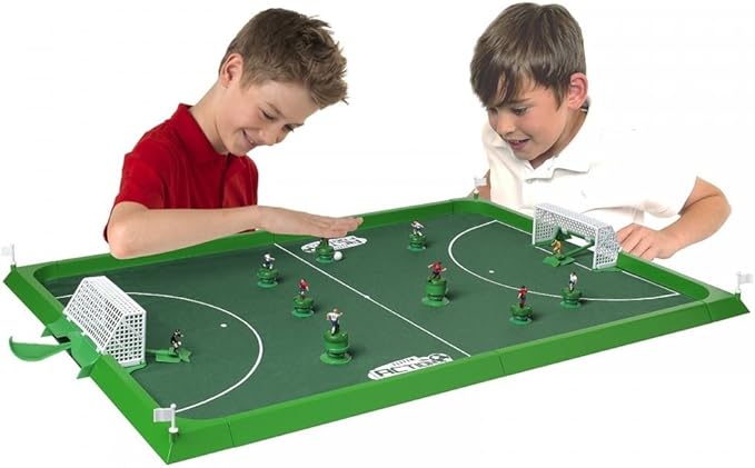 Total Action Football Board Game