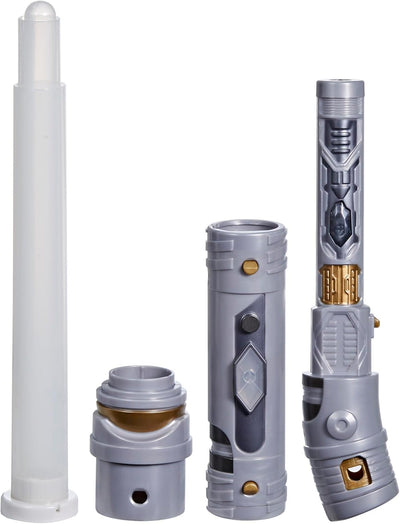 Star Wars Light Sabre Forge Ahsoka Tano