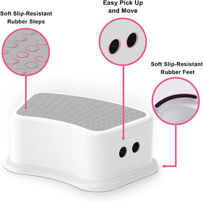 Babylo Basic Step Stool