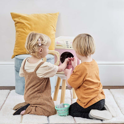 Casdon Electronic Washing Machine