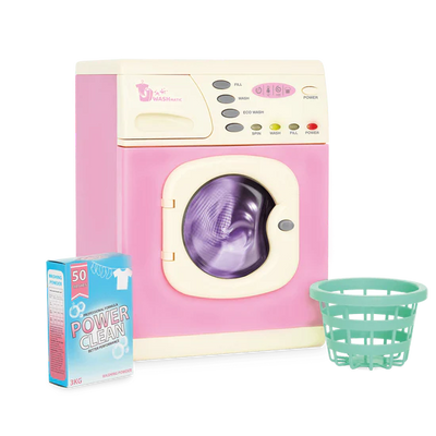 Casdon Electronic Washing Machine