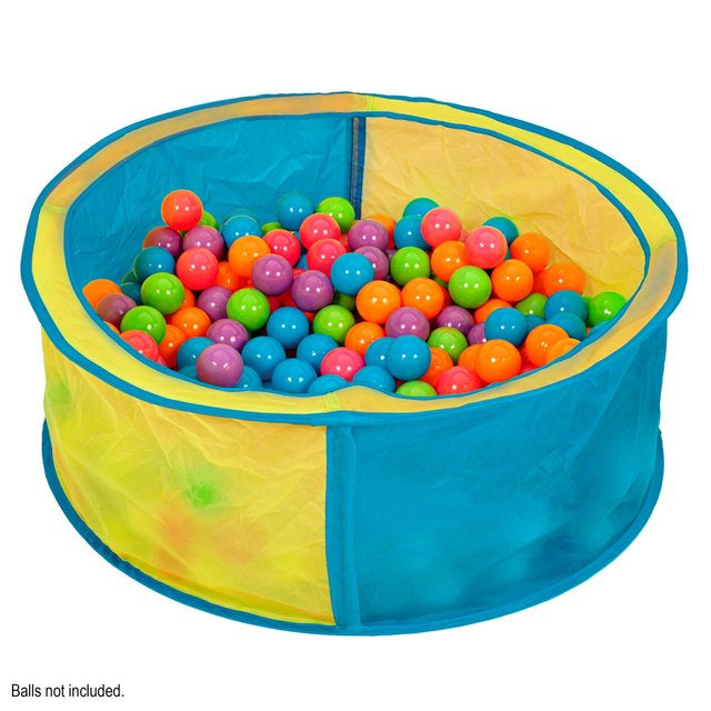 Activo Pop Up Ball Pit 80cm x 30cm