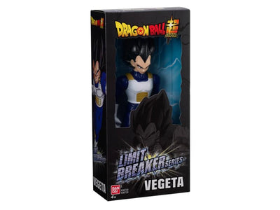 Dragon Ball Limit Breaker Series Vegeta 30cm Figure