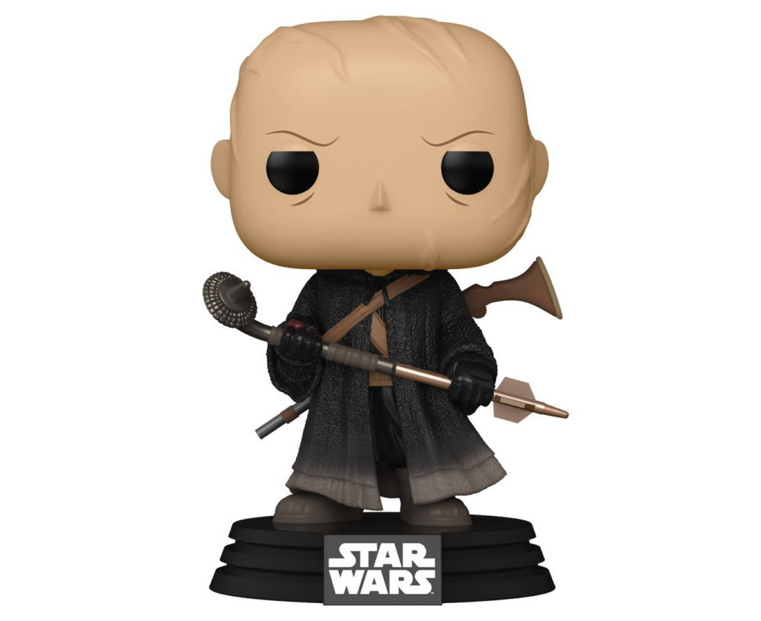 Funko Pop! Star Wars Boba Fett 478 Vinyl Figure