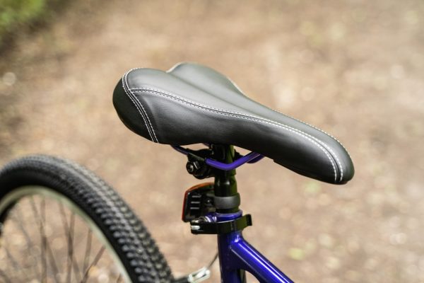 Huffy Extent 24" Bike Purple