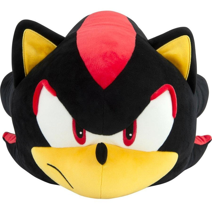 Sonic The Hedgehog Large Plush Soft Toy Shadow