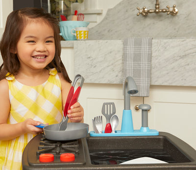 Little Tikes First Sink And Stove