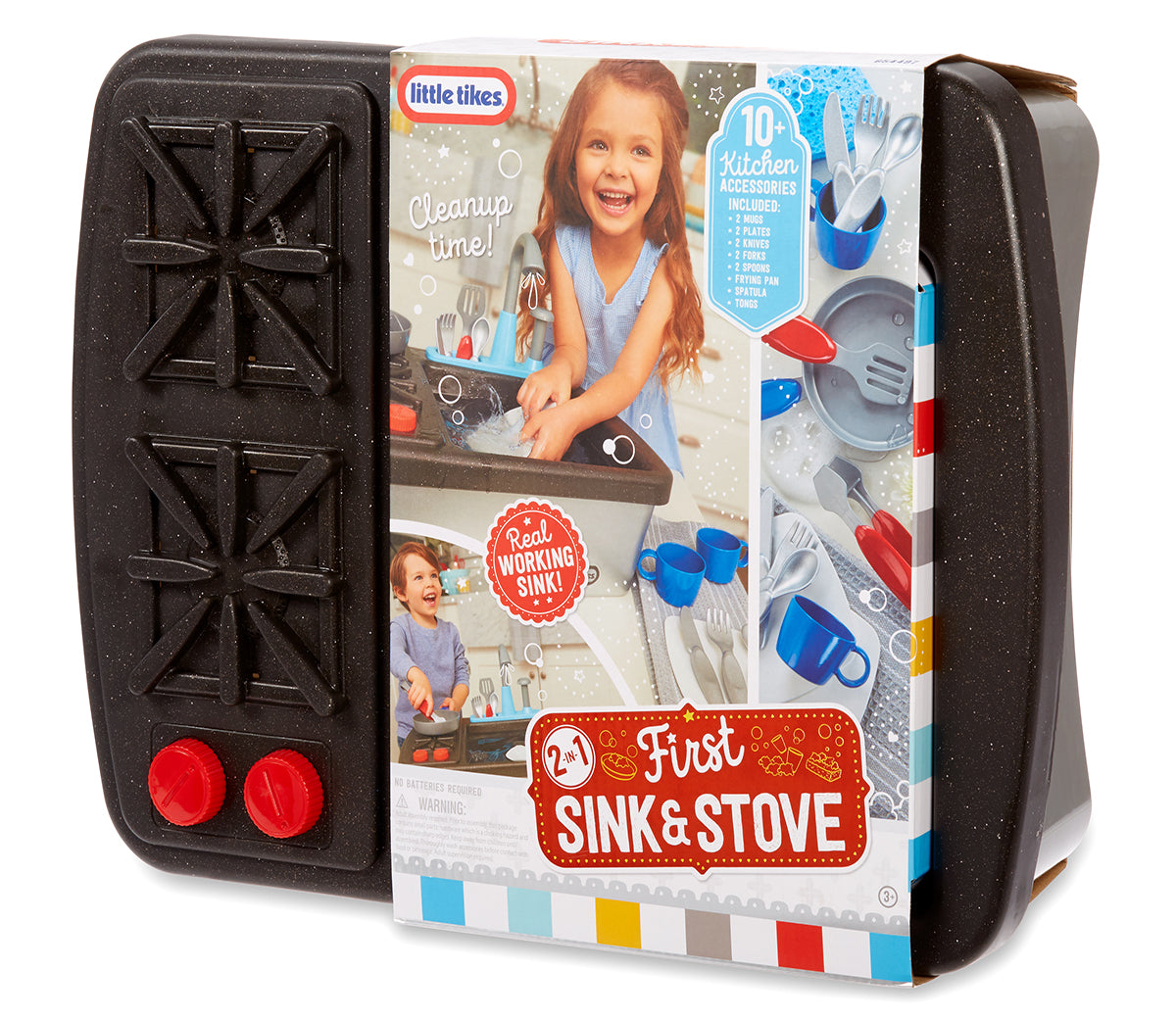 Little Tikes First Sink And Stove