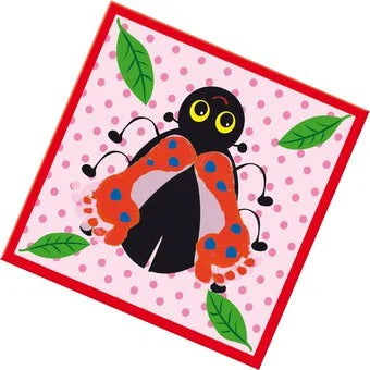 SES Creative My First Work Of Art Playset