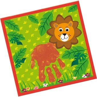 SES Creative My First Work Of Art Playset