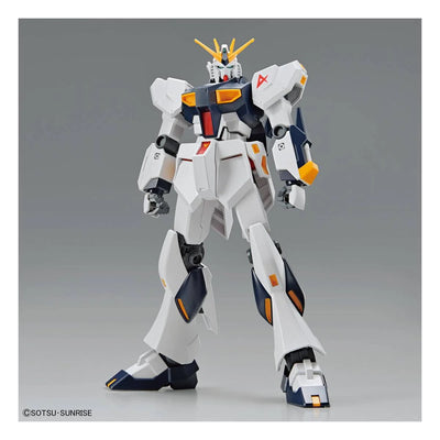 Gundam RX-93 Entry Grade 1/144 V Gundam Model Construction Set