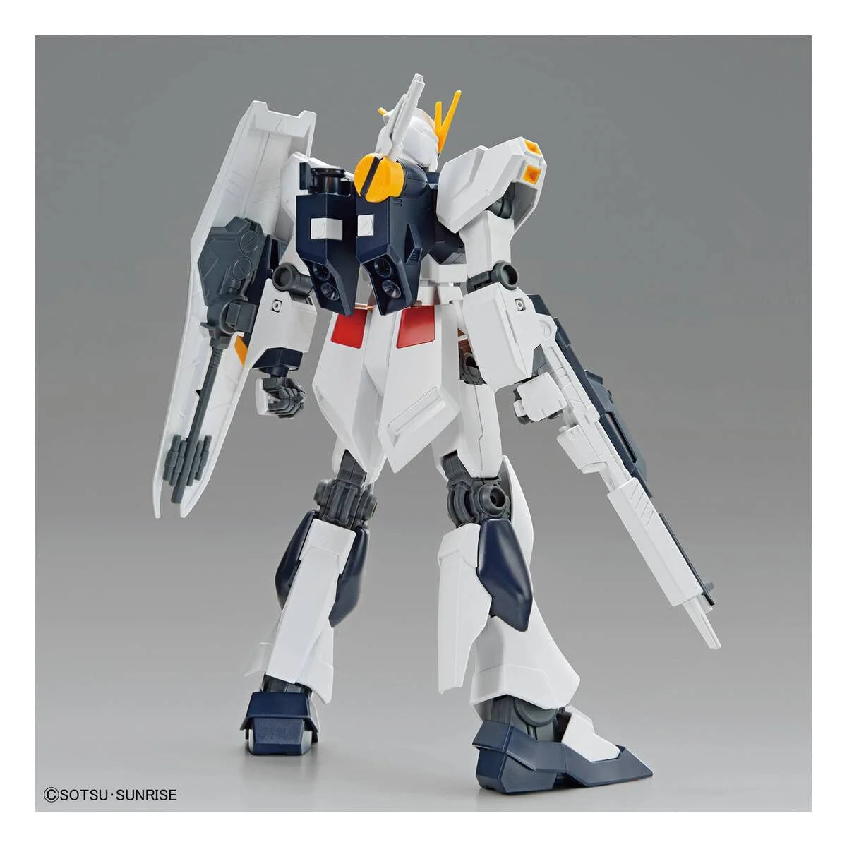 Gundam RX-93 Entry Grade 1/144 V Gundam Model Construction Set