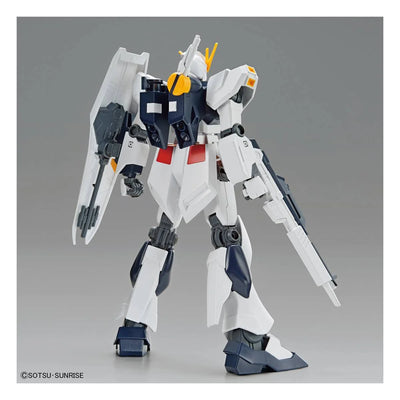 Gundam RX-93 Entry Grade 1/144 V Gundam Model Construction Set