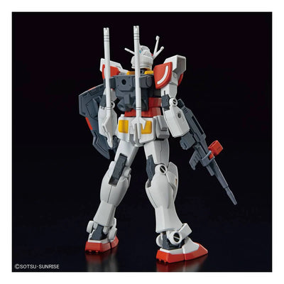 Gundam Entry Grade 1/144 LAH Gundam Model Construction Set