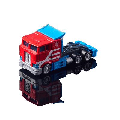 Blokees Wheels Transformers Roll Out C01 Assorted