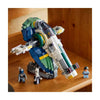 Lego Star Wars 75433 Jango Fett's Star Ship Set