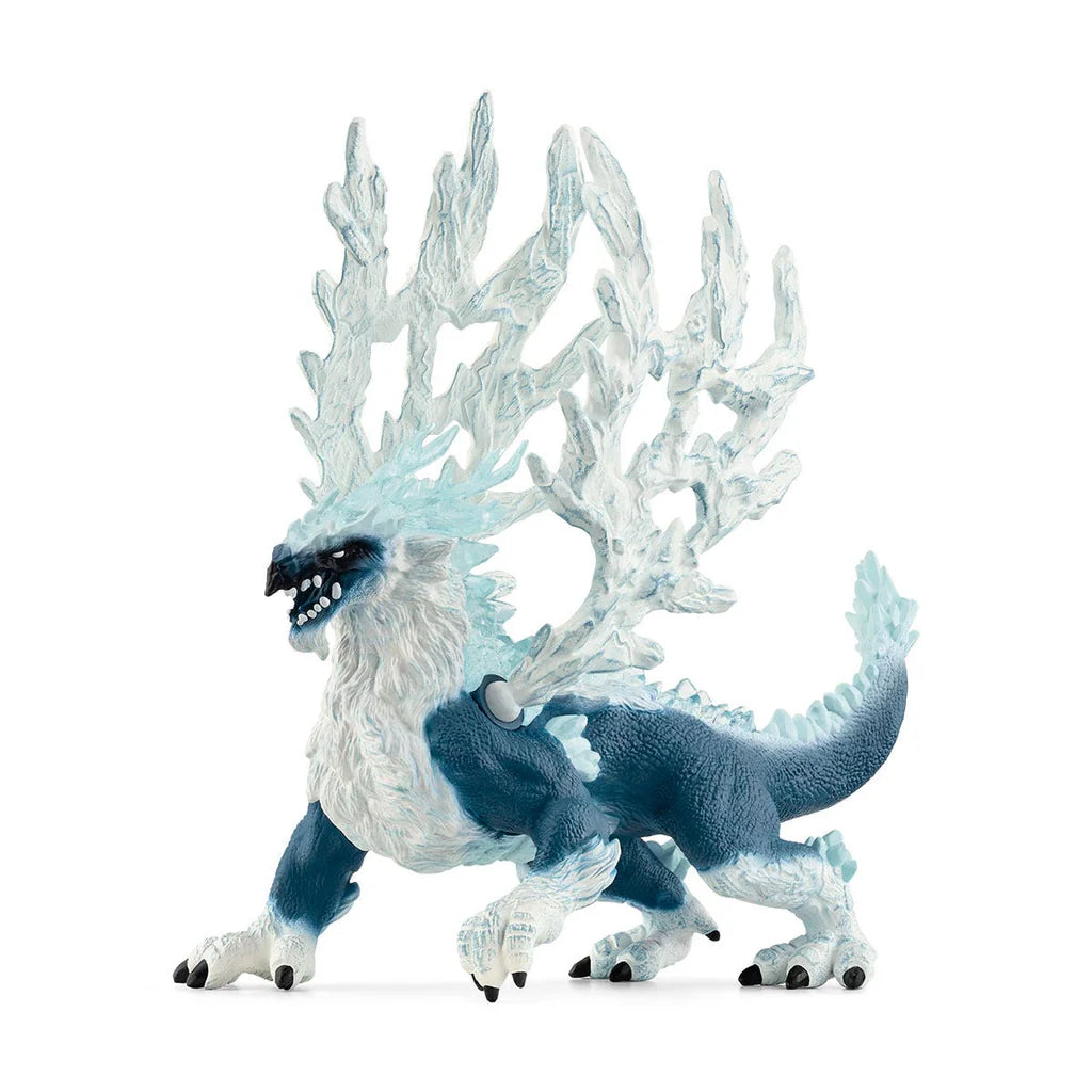 Schleich Eldrador 70790 Ice Dragon