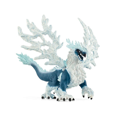 Schleich Eldrador 70790 Ice Dragon
