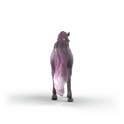 Schleich Bayala 70842 Galaxy Unicorn Rainbow Mare