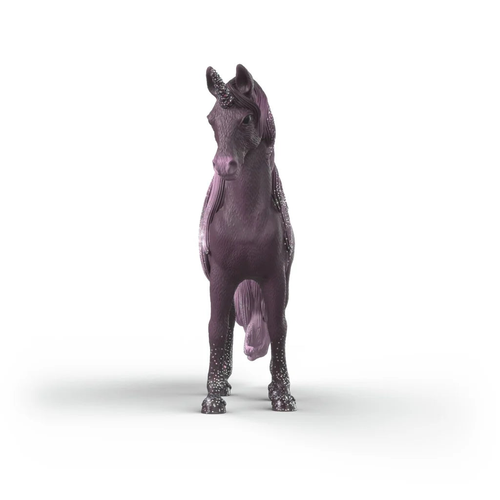 Schleich Bayala 70842 Galaxy Unicorn Rainbow Mare