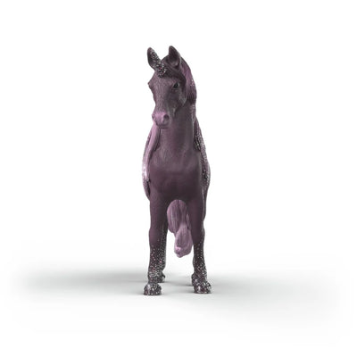 Schleich Bayala 70842 Galaxy Unicorn Rainbow Mare