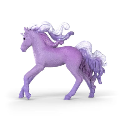 Schleich Bayala 70843 Galaxy Rainbow Unicorn Foal