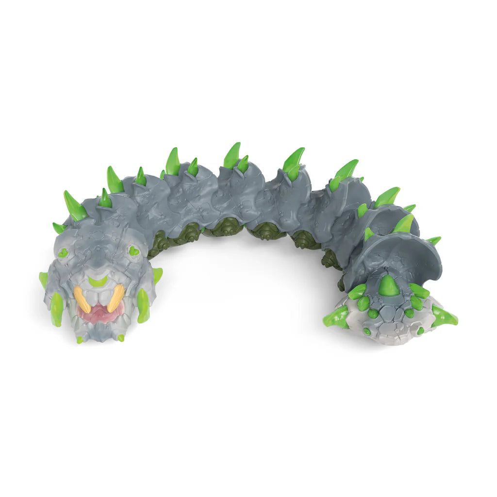 Schleich Eldrador 70853 Stone Worm