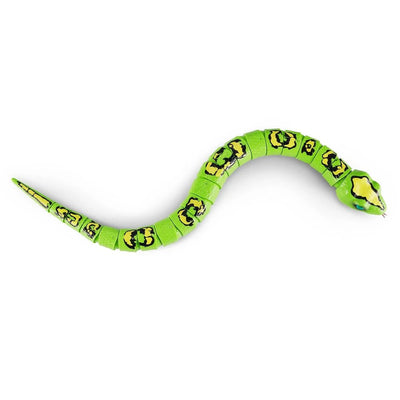 Robo Alive King Python Snake