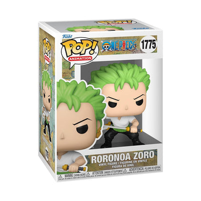 Funko Pop! One Piece 1775 Roronoa Zoro