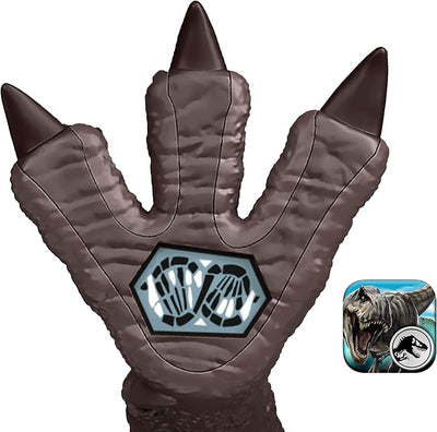 Jurassic World Tail Thrasher Dinosaur Spinosaurus