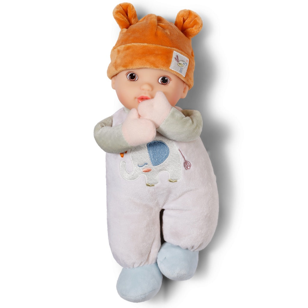 Baby Annabell Sweetie For Babies Doll 30cm Sand