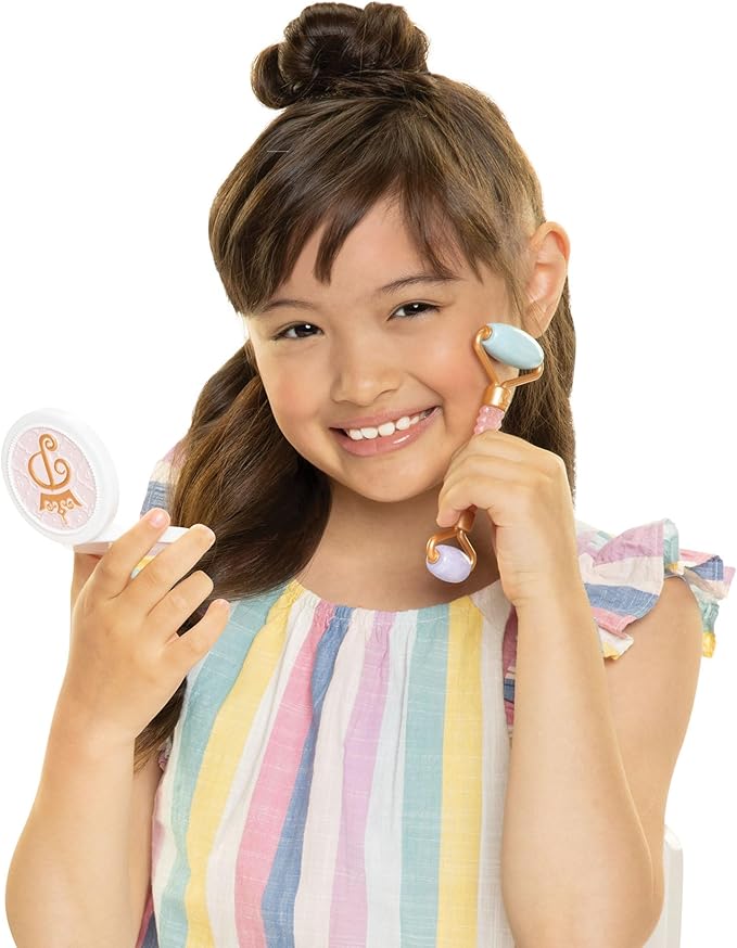 Disney Princess Style Trendy Make Up Tote