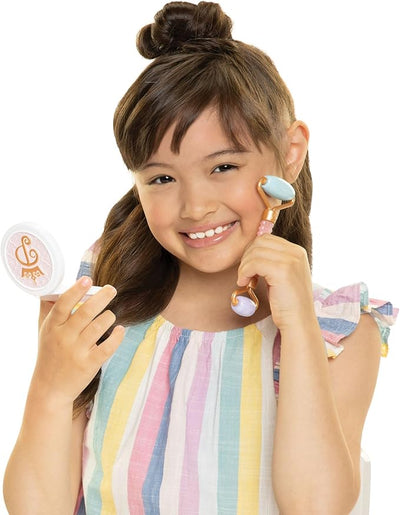 Disney Princess Style Trendy Make Up Tote