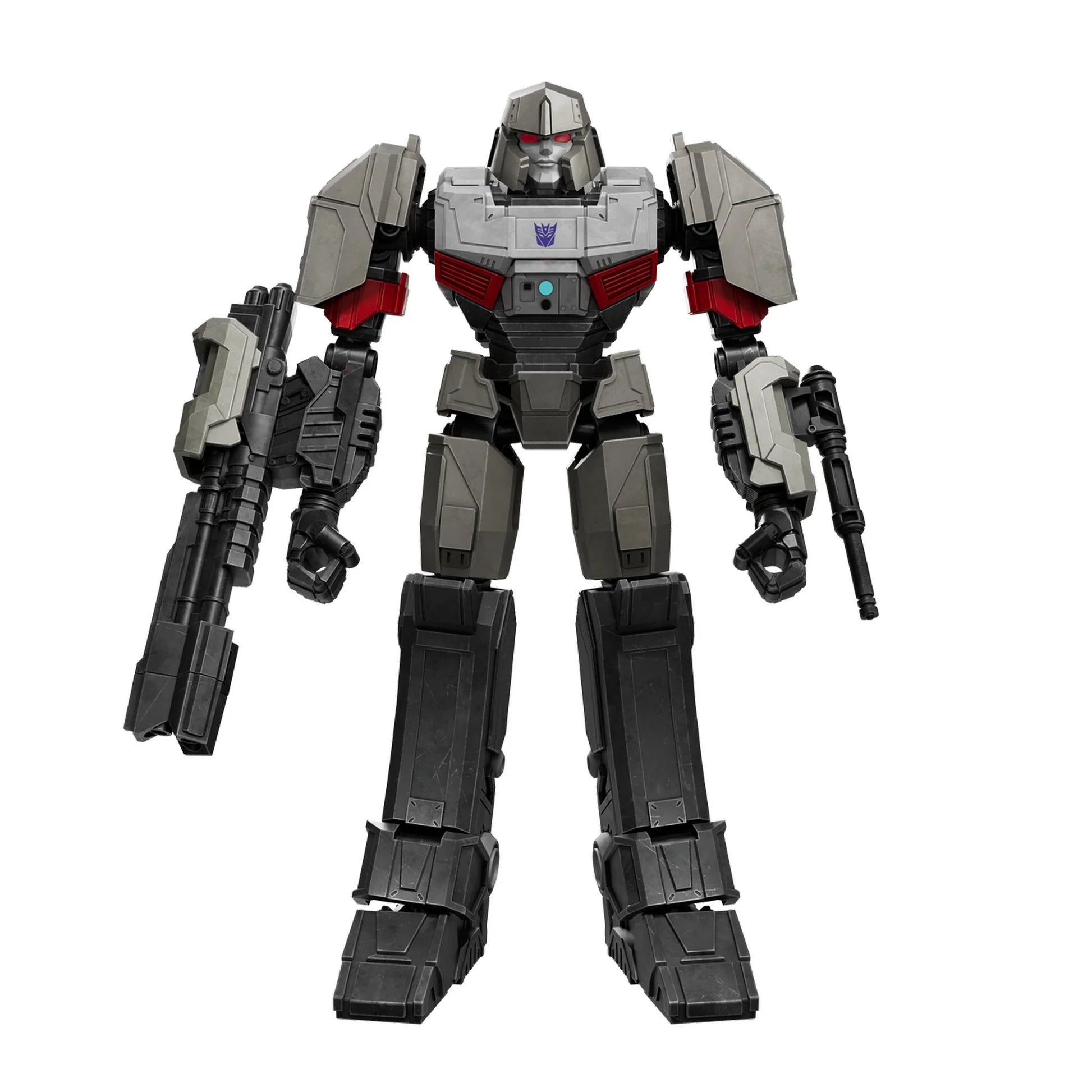 Blokees Transformers One Classic Class 12 Megatron