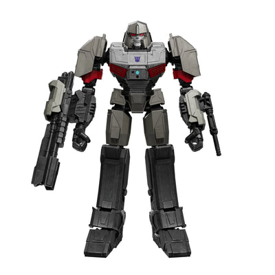 Blokees Transformers One Classic Class 12 Megatron
