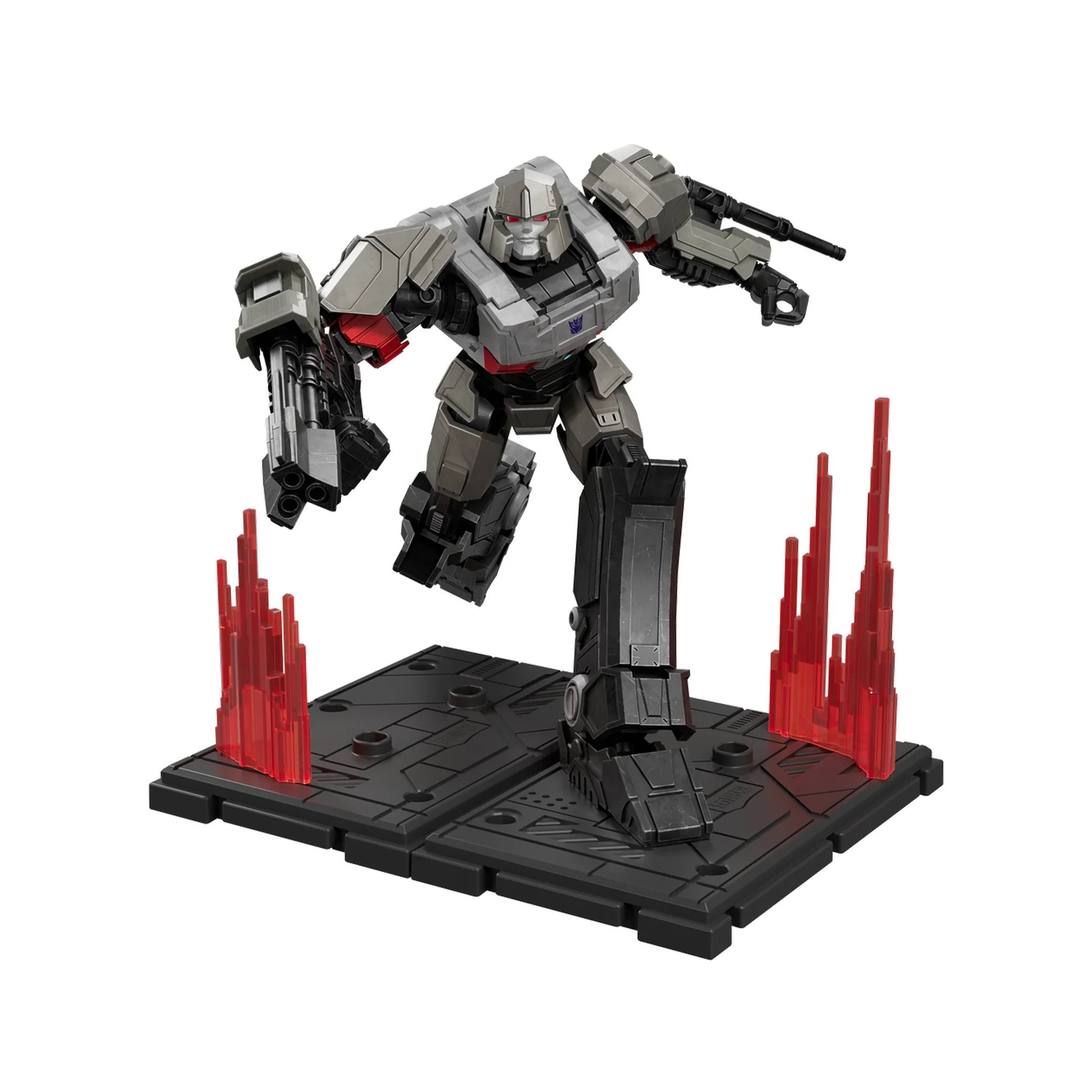 Blokees Transformers One Classic Class 12 Megatron