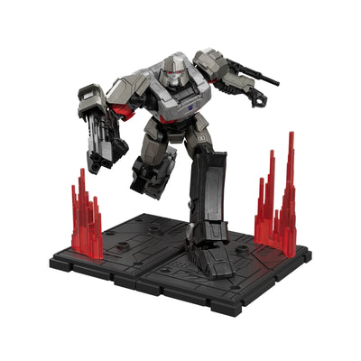 Blokees Transformers One Classic Class 12 Megatron