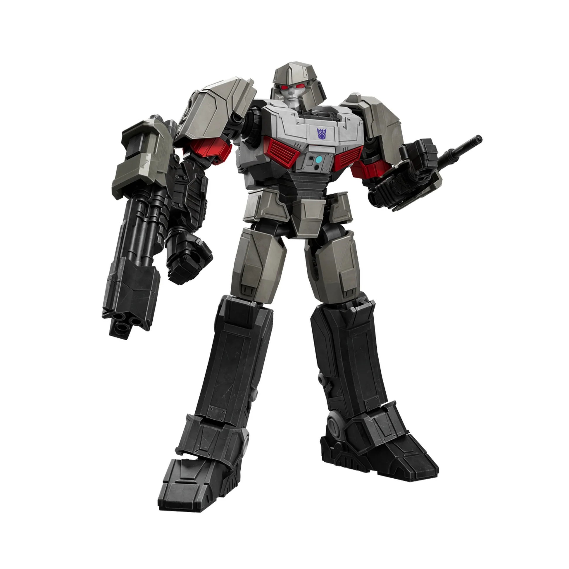 Blokees Transformers One Classic Class 12 Megatron