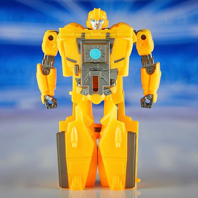 Transformers One Step Changers Bumblebee