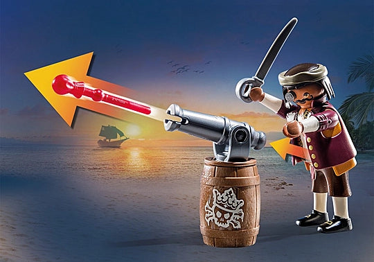 Playmobil Pirates 71420 Treasure Hunt