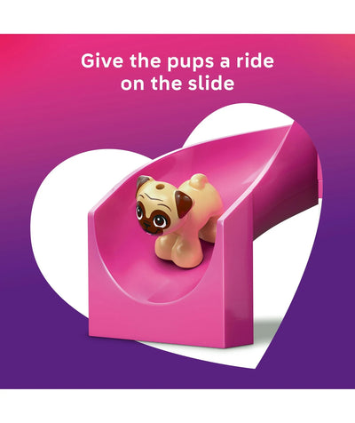 Lego Friends 42665 Puppy Playground