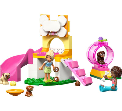 Lego Friends 42665 Puppy Playground