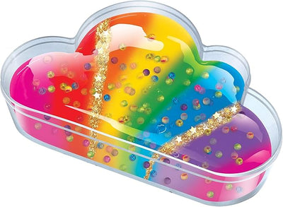 CraZslimy Over The Rainbow Slimy Creations Playset