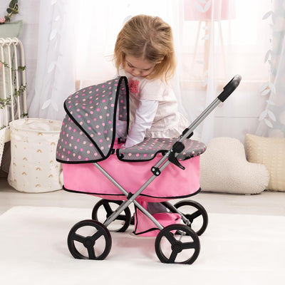 Bayer Go Dolls Pram