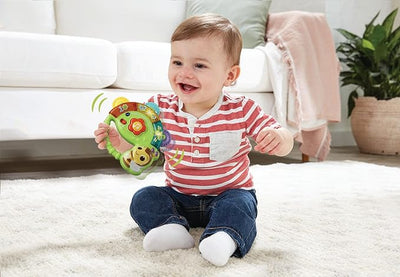 Vtech Shaking Sounds Tambourine