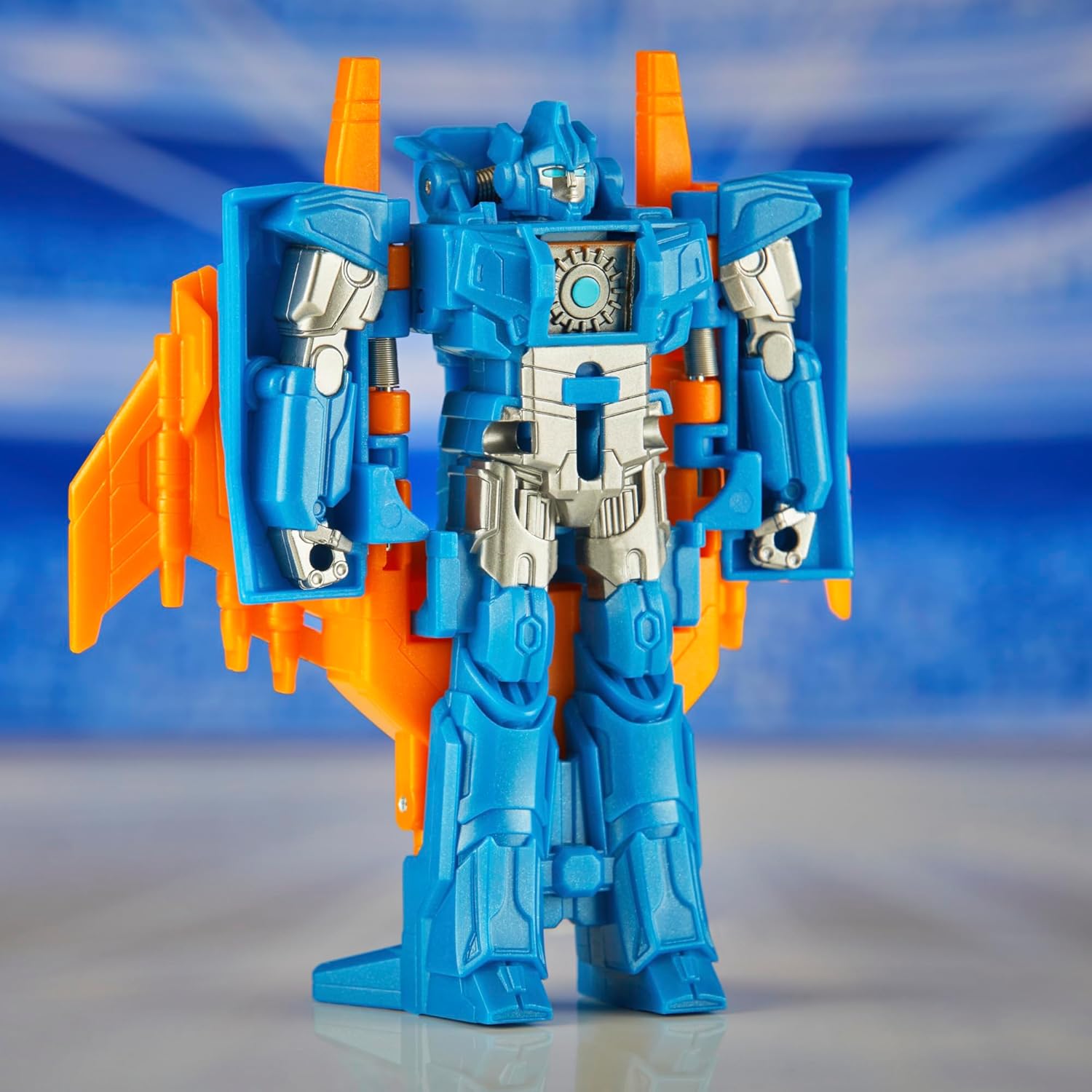 Transformers One Step Changers Sentinel Prime