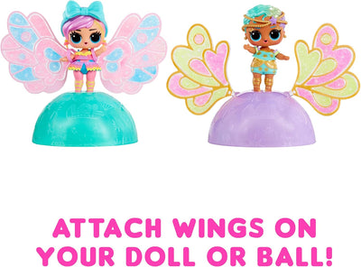 LOL Surprise! Fairy Tots Doll