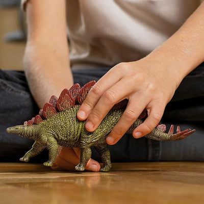 Schleich Dinosaur 15040 Stegosaurus