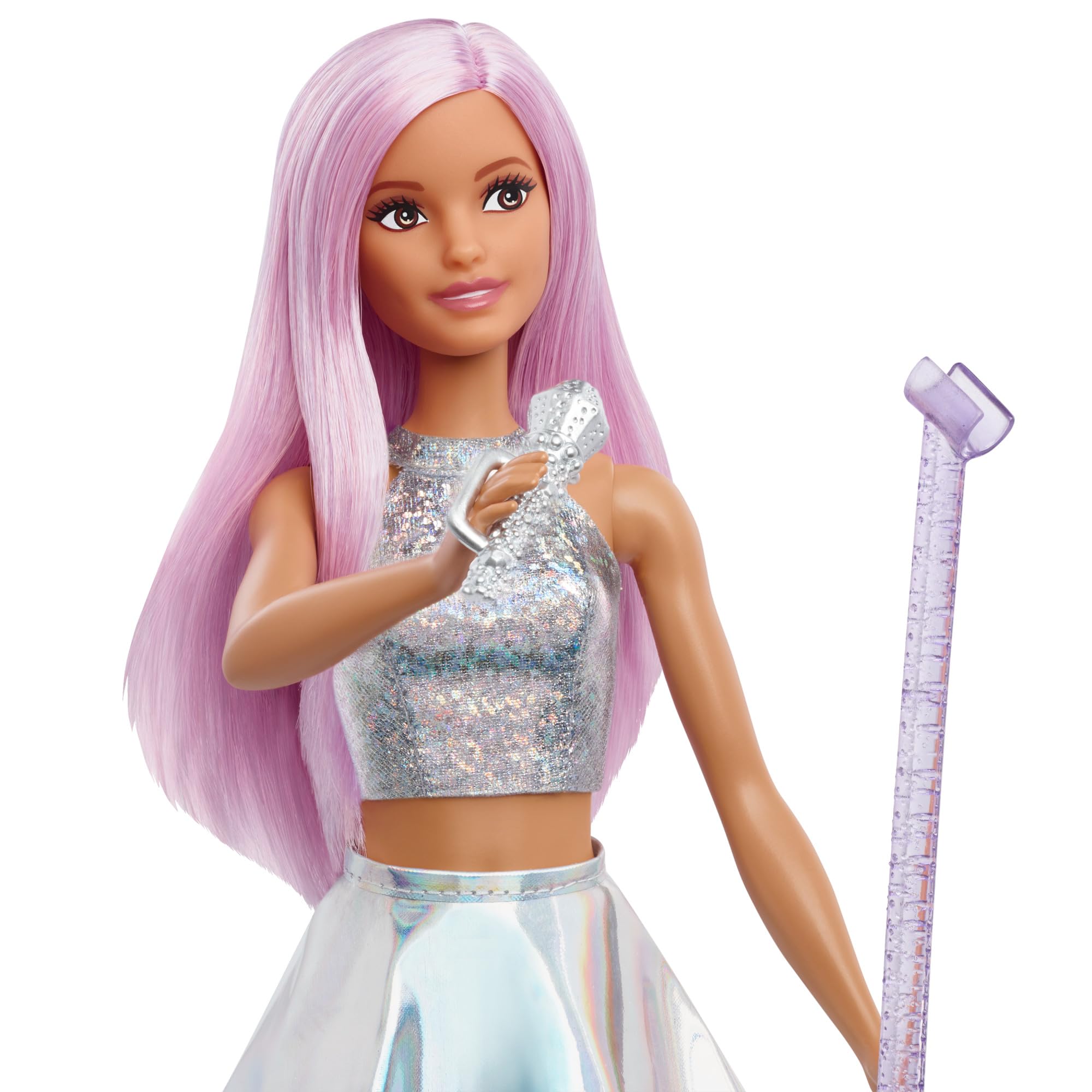 Barbie You Can Be Anything Doll Pop Star